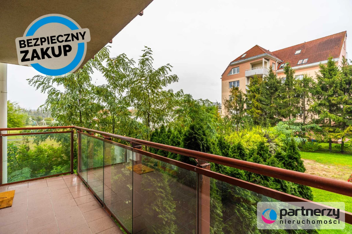 3 pokoje, mieszkanie 72,00 m², piętro 1, oferta nr , PAN900581, Gdańsk, Oliwa, Wita Stwosza
