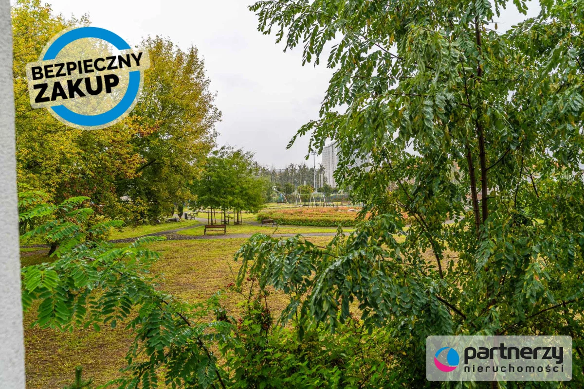 3 pokoje, mieszkanie 72,00 m², piętro 1, oferta nr , PAN900581, Gdańsk, Oliwa, Wita Stwosza