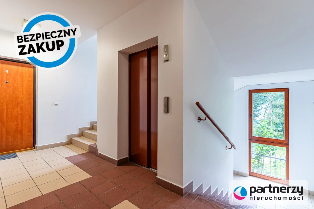 3 pokoje, mieszkanie 72,00 m², piętro 1, oferta nr , PAN900581, Gdańsk, Oliwa, Wita Stwosza