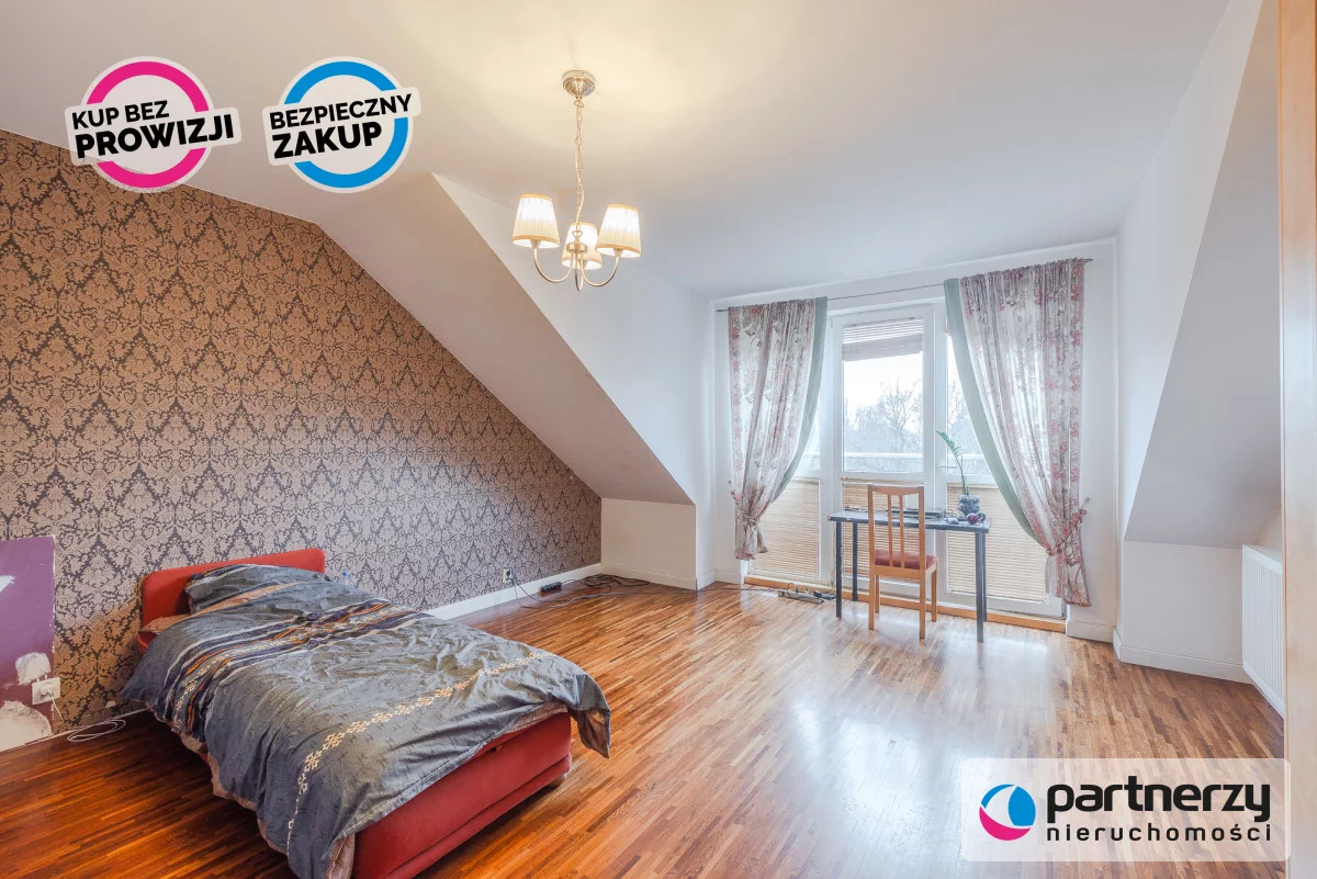3 pokoje, mieszkanie 65,36 m², piętro 2, oferta nr , PAN895878, Pruszcz Gdański, Wita Stwosza