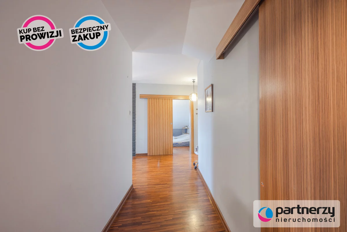 3 pokoje, mieszkanie 65,36 m², piętro 2, oferta nr , PAN895878, Pruszcz Gdański, Wita Stwosza