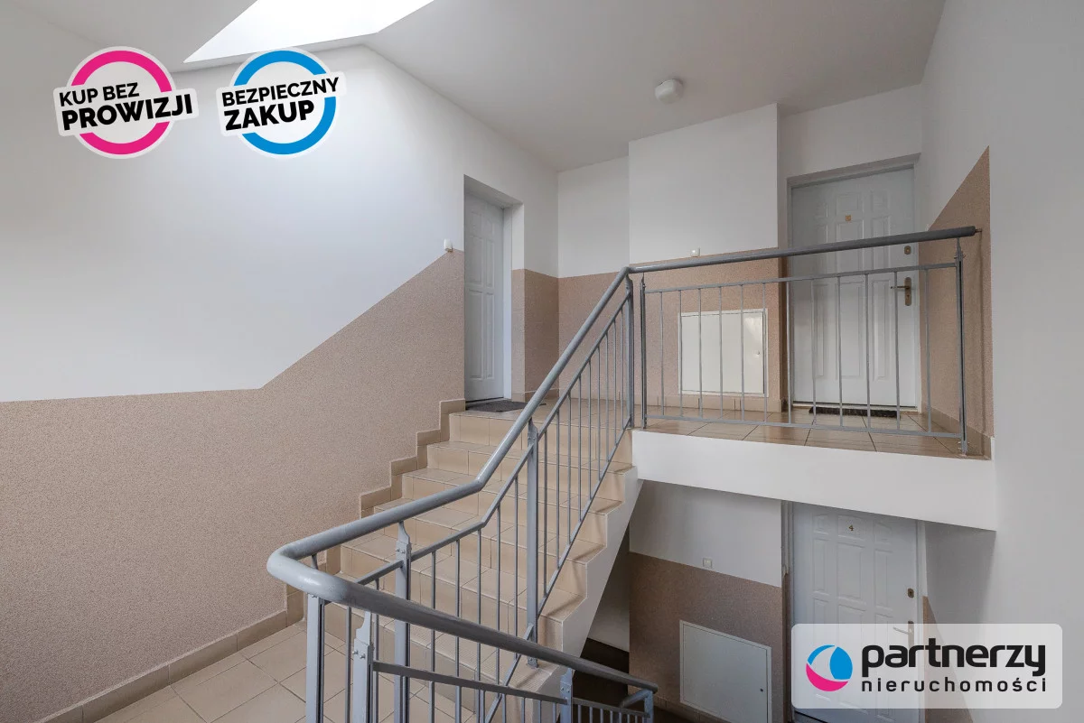 3 pokoje, mieszkanie 65,36 m², piętro 2, oferta nr , PAN895878, Pruszcz Gdański, Wita Stwosza
