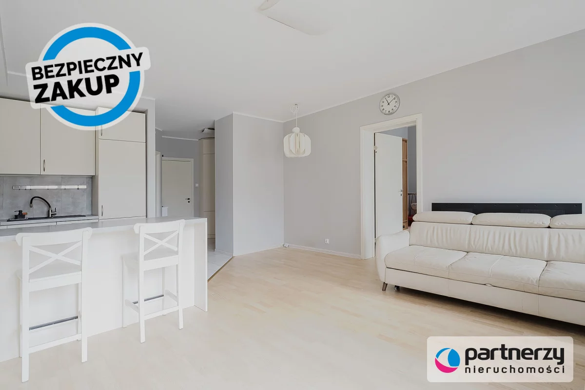 3 pokoje, mieszkanie 66,37 m², piętro 2, oferta nr , PAN226945, Sopot, Władysława Łokietka