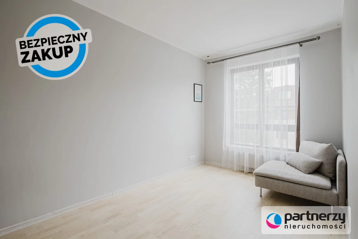 3 pokoje, mieszkanie 66,37 m², piętro 2, oferta nr , PAN226945, Sopot, Władysława Łokietka
