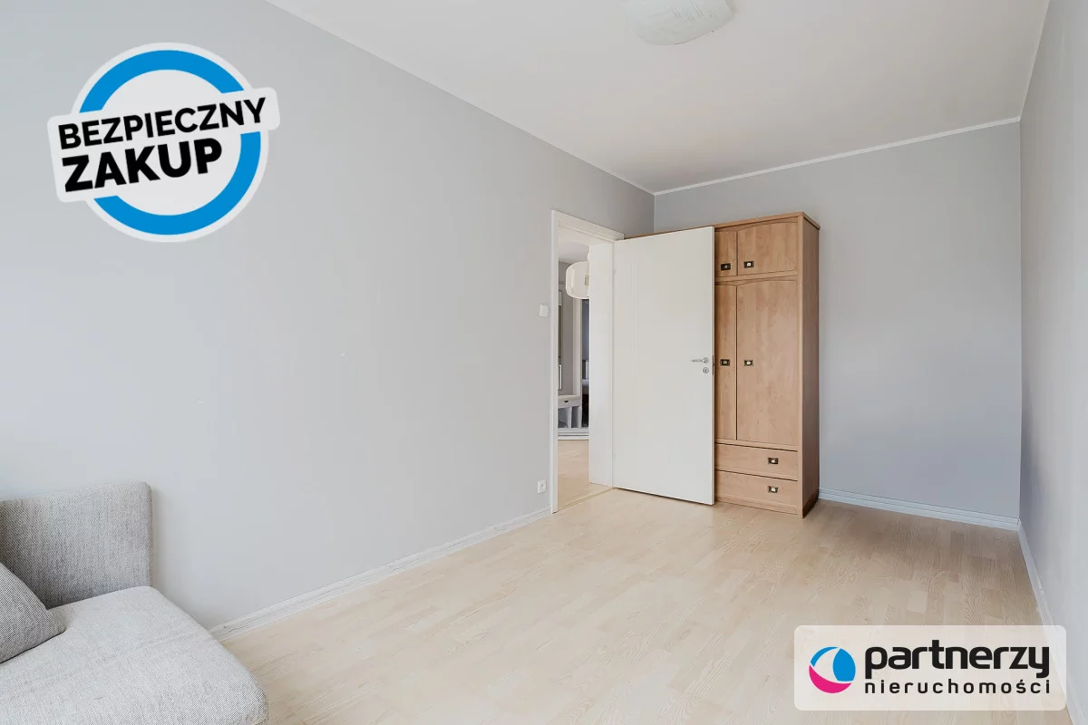 3 pokoje, mieszkanie 66,37 m², piętro 2, oferta nr , PAN226945, Sopot, Władysława Łokietka