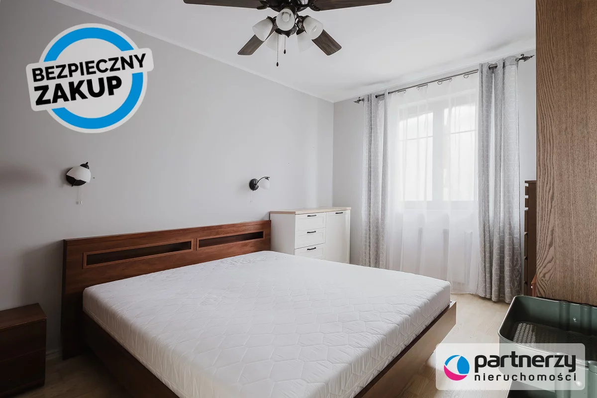 3 pokoje, mieszkanie 66,37 m², piętro 2, oferta nr , PAN226945, Sopot, Władysława Łokietka