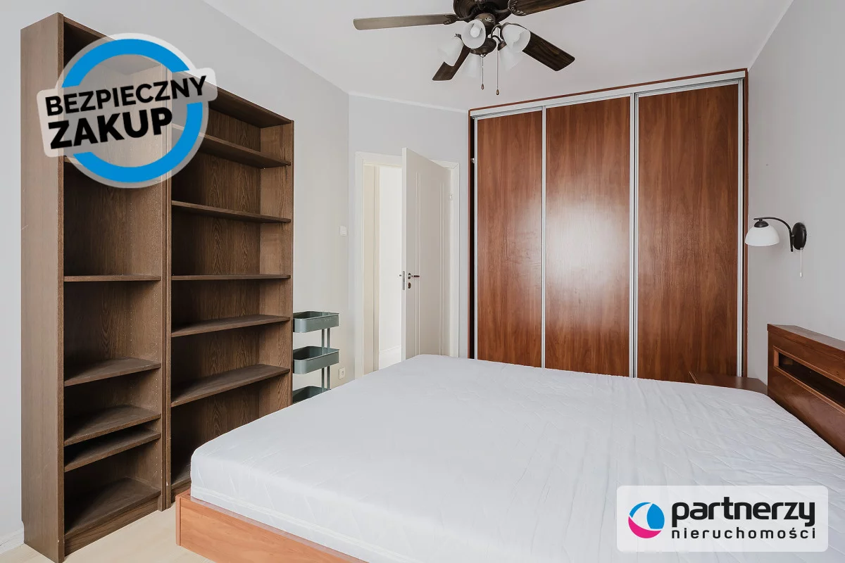 3 pokoje, mieszkanie 66,37 m², piętro 2, oferta nr , PAN226945, Sopot, Władysława Łokietka
