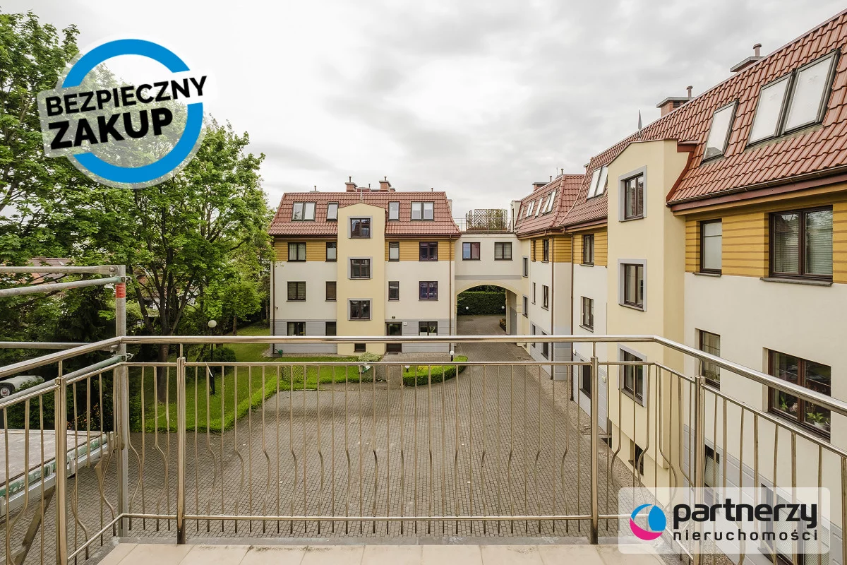 3 pokoje, mieszkanie 66,37 m², piętro 2, oferta nr , PAN226945, Sopot, Władysława Łokietka