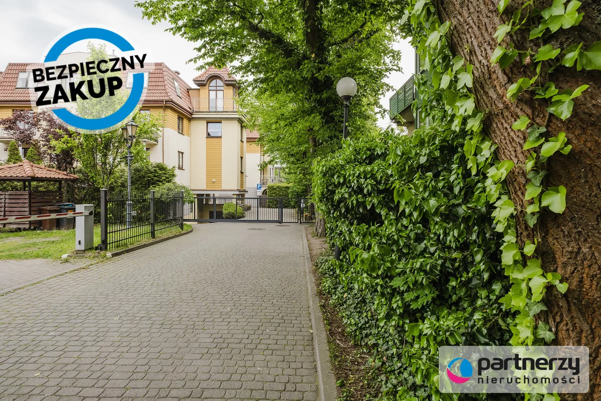 3 pokoje, mieszkanie 66,37 m², piętro 2, oferta nr , PAN226945, Sopot, Władysława Łokietka