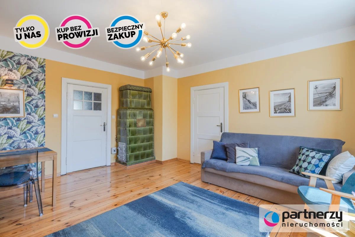 3 pokoje, mieszkanie 76,76 m², piętro 1, oferta nr , PAN176497, Gdańsk, Nowy Port, Wolności