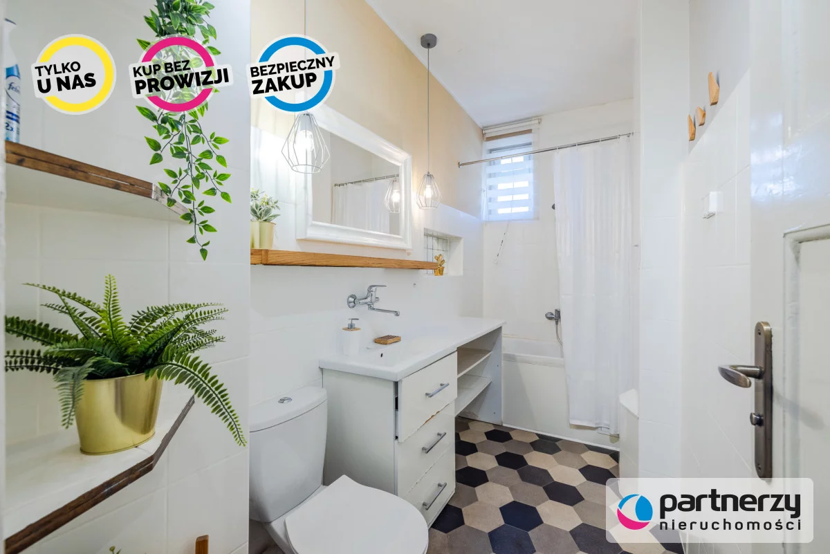 3 pokoje, mieszkanie 76,76 m², piętro 1, oferta nr , PAN176497, Gdańsk, Nowy Port, Wolności