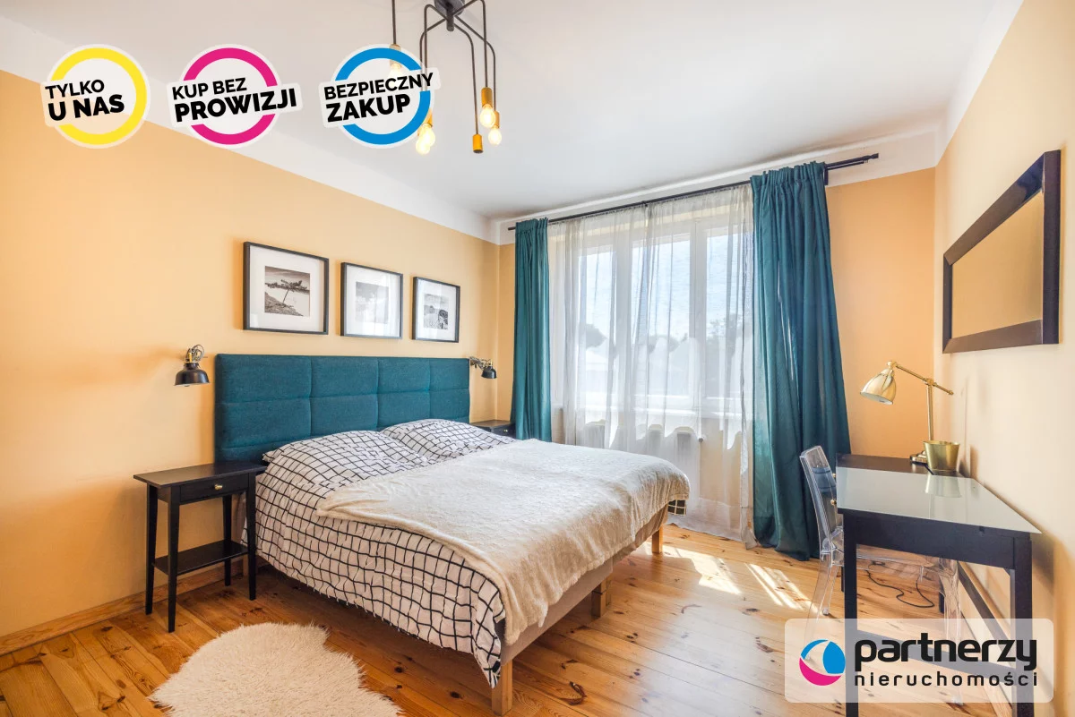 3 pokoje, mieszkanie 76,76 m², piętro 1, oferta nr , PAN104775, Gdańsk, Nowy Port, Wolności
