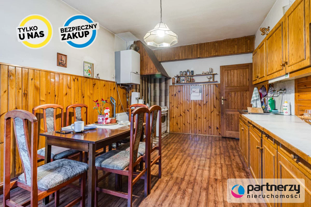 3 pokoje, mieszkanie 102,50 m², piętro 1, oferta nr , PAN397558, Gdańsk, Aniołki, Wrocławska