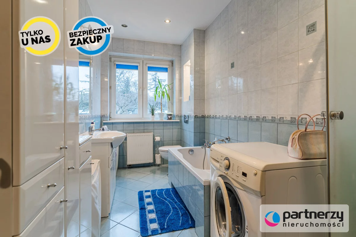3 pokoje, mieszkanie 102,50 m², piętro 1, oferta nr , PAN397558, Gdańsk, Aniołki, Wrocławska