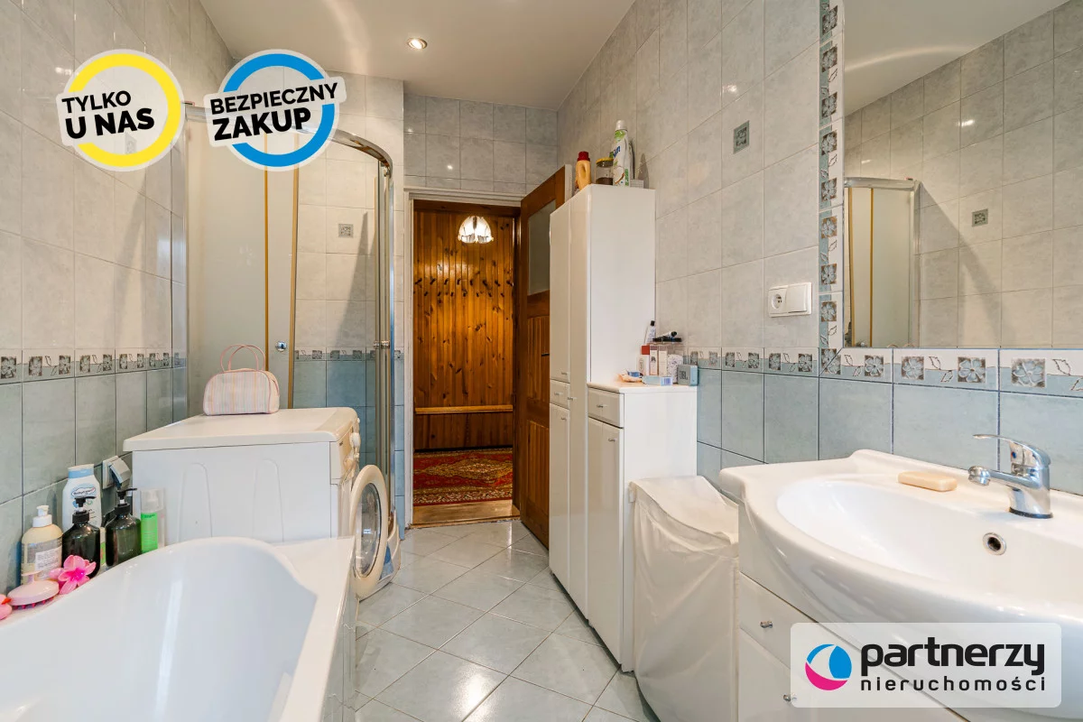 3 pokoje, mieszkanie 102,50 m², piętro 1, oferta nr , PAN397558, Gdańsk, Aniołki, Wrocławska