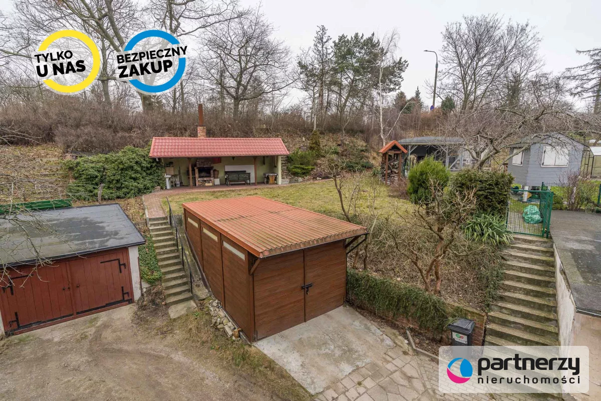 3 pokoje, mieszkanie 102,50 m², piętro 1, oferta nr , PAN397558, Gdańsk, Aniołki, Wrocławska