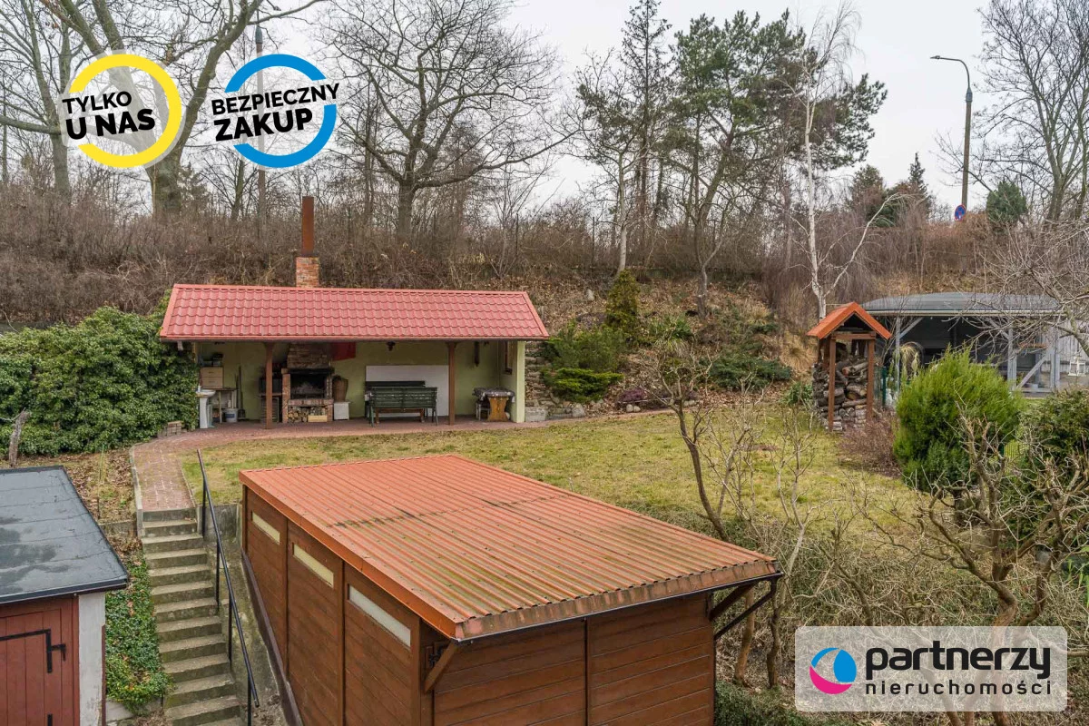 3 pokoje, mieszkanie 102,50 m², piętro 1, oferta nr , PAN397558, Gdańsk, Aniołki, Wrocławska