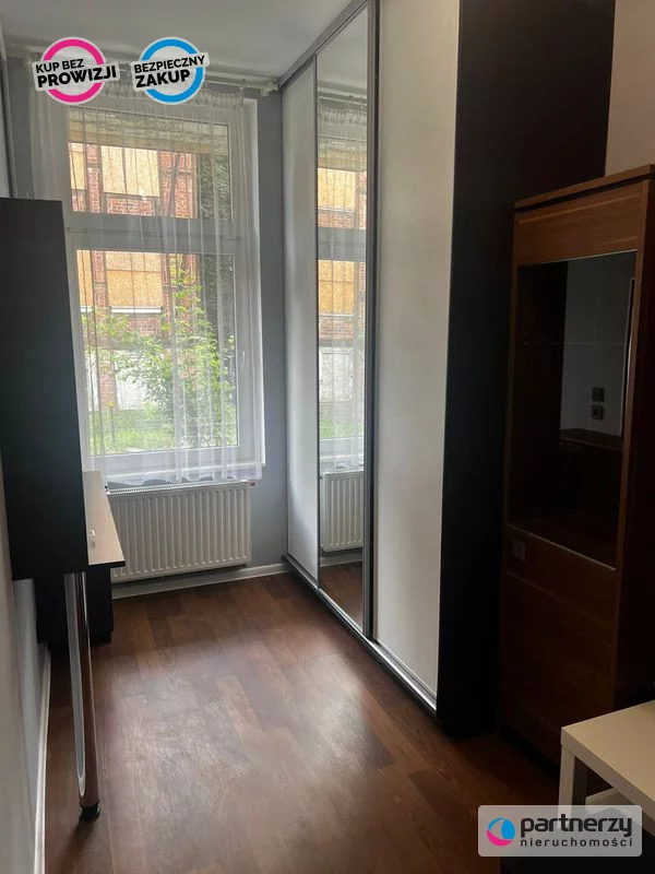3 pokoje, mieszkanie 45,19 m², parter, oferta nr , PAN982725, Gdańsk, Aniołki, Wronia