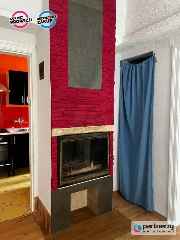 3 pokoje, mieszkanie 45,19 m², parter, oferta nr , PAN982725, Gdańsk, Aniołki, Wronia