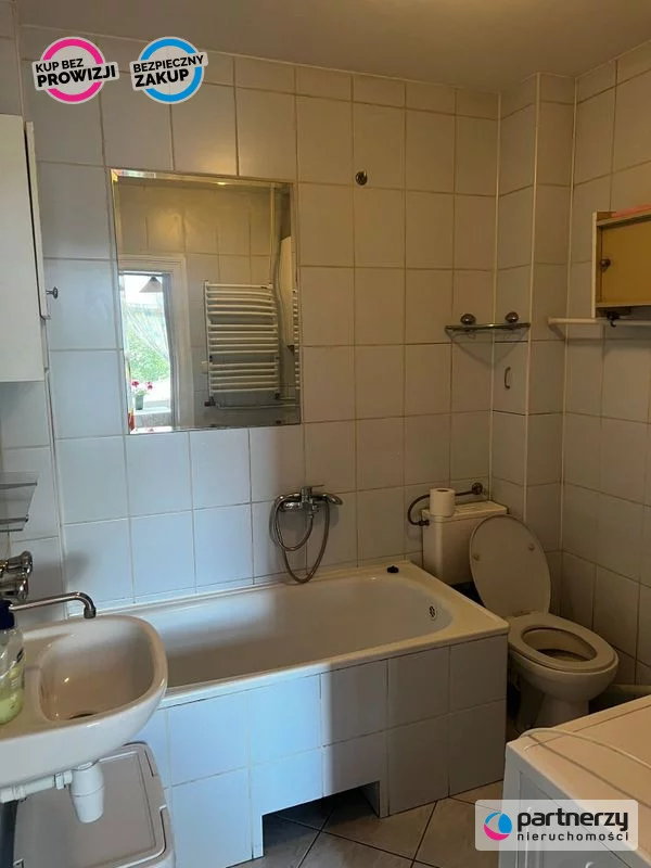 3 pokoje, mieszkanie 45,19 m², parter, oferta nr , PAN982725, Gdańsk, Aniołki, Wronia