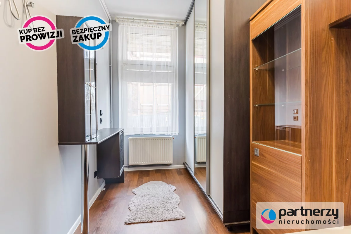 3 pokoje, mieszkanie 45,19 m², parter, oferta nr , PAN982725, Gdańsk, Aniołki, Wronia