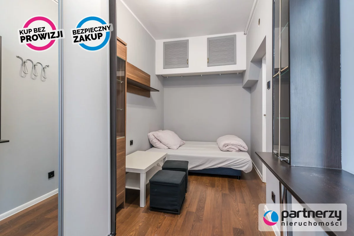 3 pokoje, mieszkanie 45,19 m², parter, oferta nr , PAN982725, Gdańsk, Aniołki, Wronia