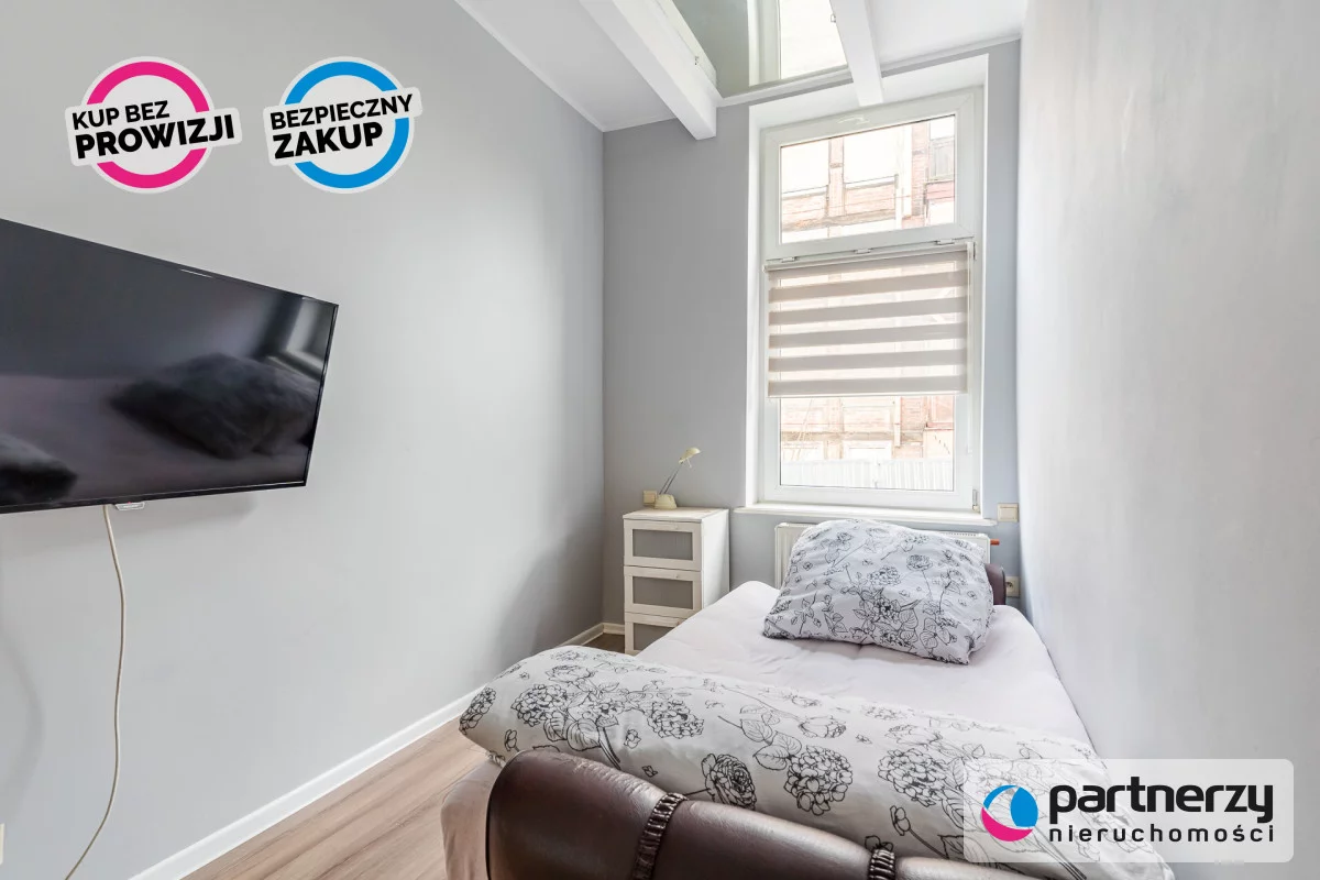 3 pokoje, mieszkanie 45,19 m², parter, oferta nr , PAN982725, Gdańsk, Aniołki, Wronia