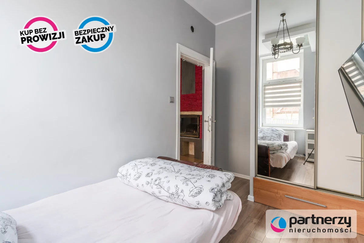 3 pokoje, mieszkanie 45,19 m², parter, oferta nr , PAN982725, Gdańsk, Aniołki, Wronia