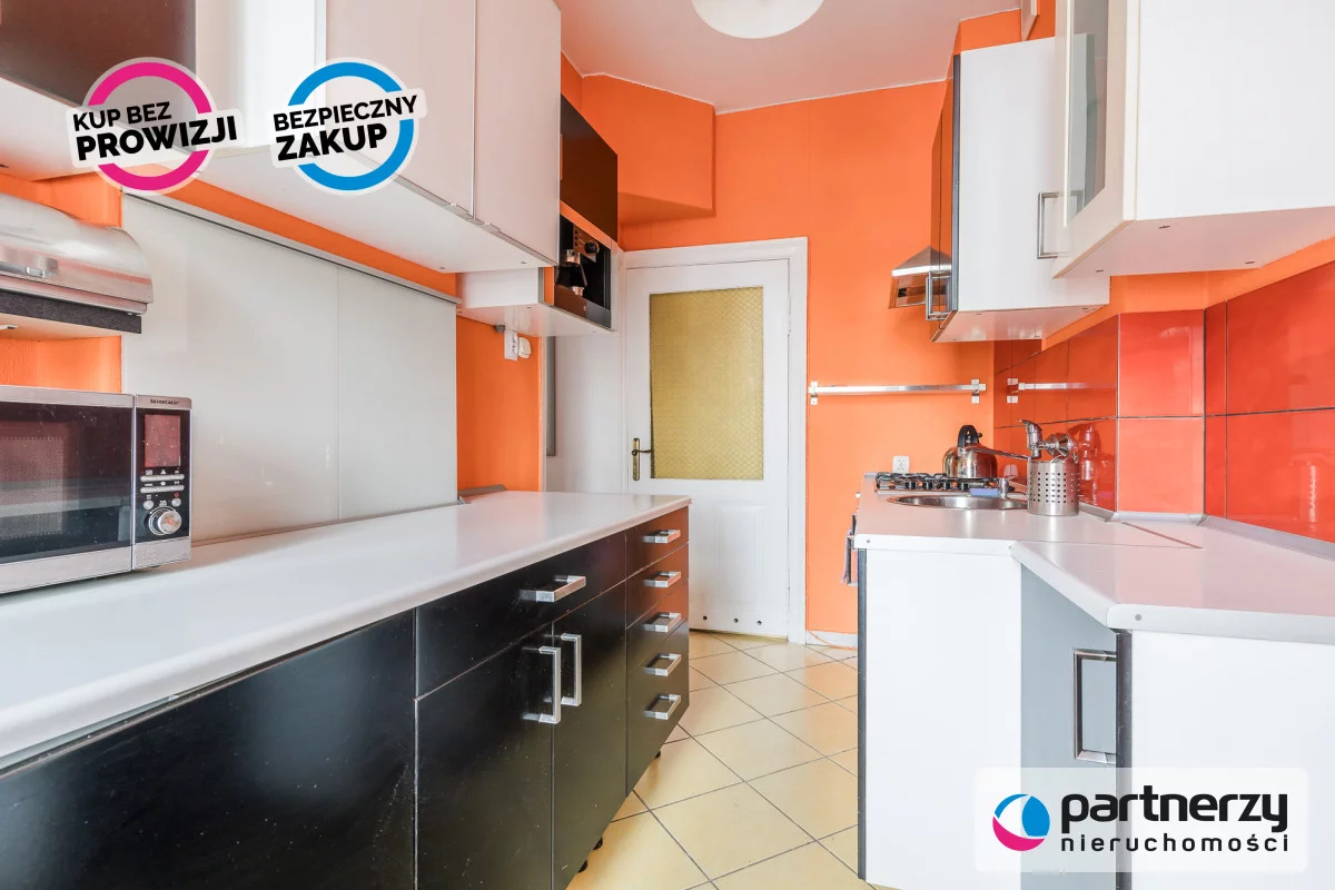 3 pokoje, mieszkanie 45,19 m², parter, oferta nr , PAN982725, Gdańsk, Aniołki, Wronia