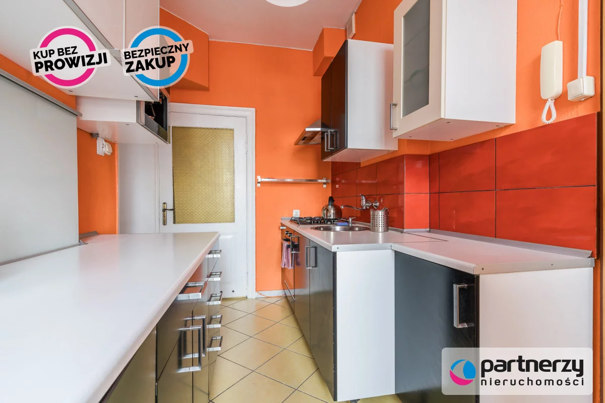 3 pokoje, mieszkanie 45,19 m², parter, oferta nr , PAN982725, Gdańsk, Aniołki, Wronia