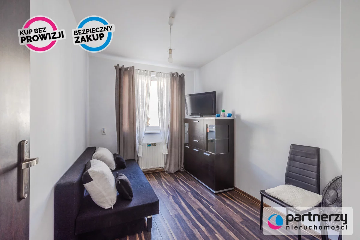 3 pokoje, apartament 54,64 m², piętro 1, oferta nr , PAN912752, Borkowo, Współczesna