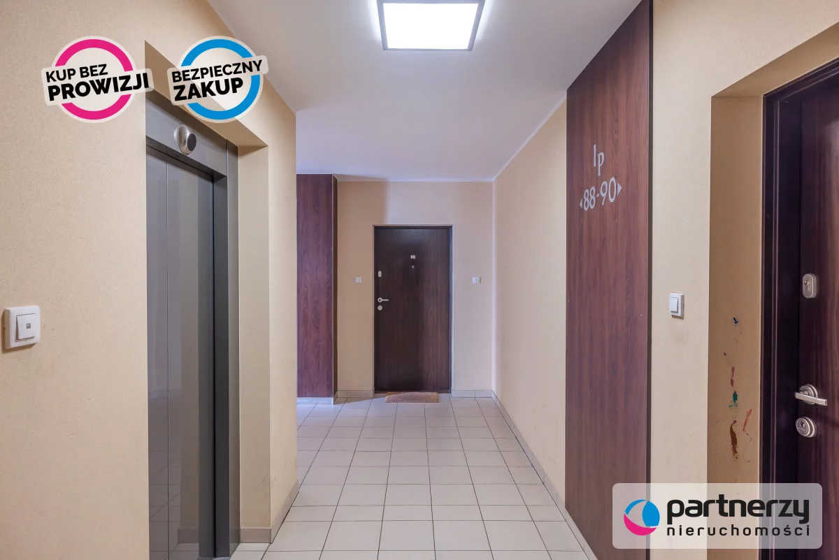 3 pokoje, apartament 54,64 m², piętro 1, oferta nr , PAN912752, Borkowo, Współczesna