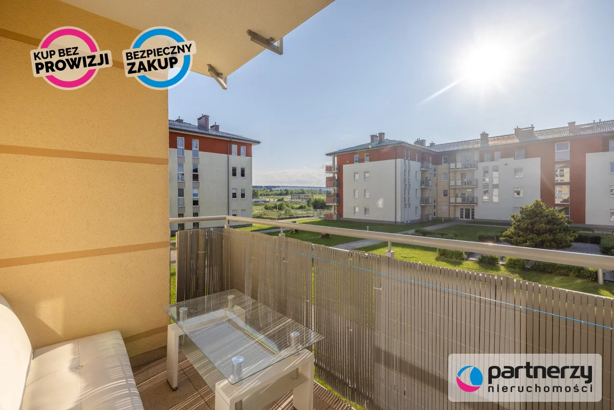 3 pokoje, apartament 54,64 m², piętro 1, oferta nr , PAN912752, Borkowo, Współczesna
