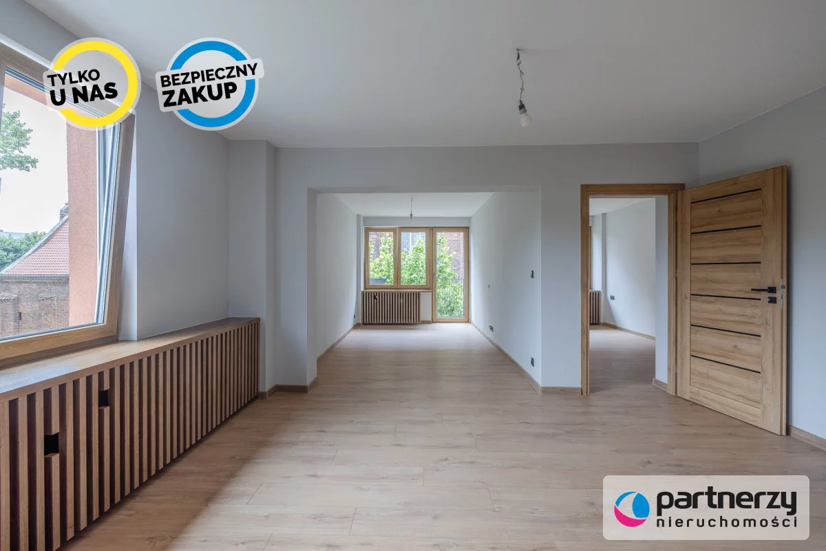 Apartament na sprzedaż, 49,21 m², 3 pokoje, piętro 2, oferta nr PAN272602