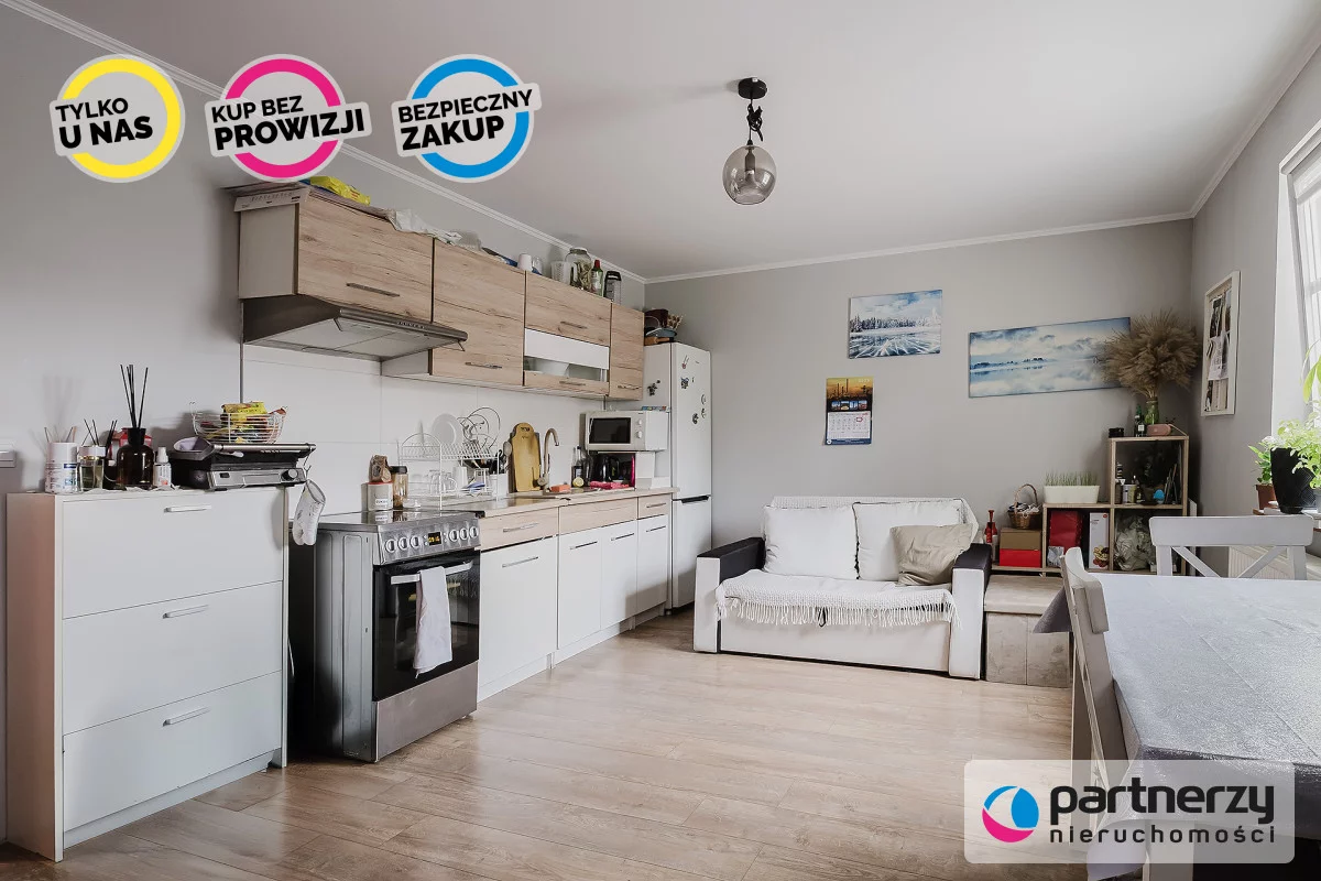 Apartamenty PAN614942 Gdańsk Siedlce Zagórna