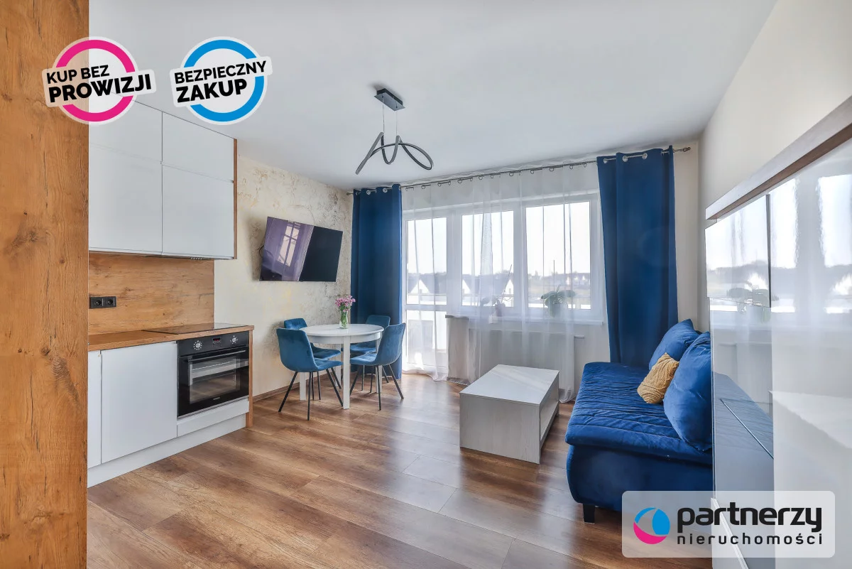 Apartament na sprzedaż, 50,11 m², 3 pokoje, piętro 3, oferta nr PAN826463