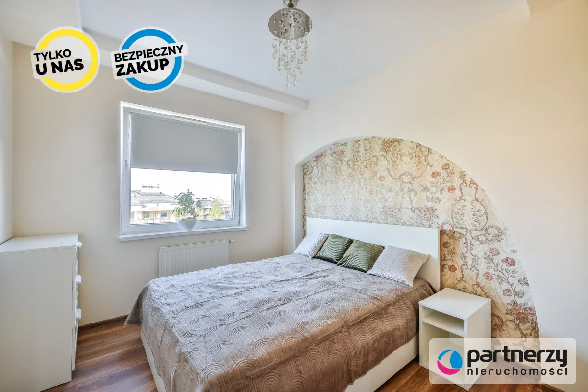 3 pokoje, apartament 50,17 m², piętro 3, oferta nr , PAN415702, Gdańsk, Ujeścisko-Łostowice, Łostowice, Zbigniewa Podleckiego