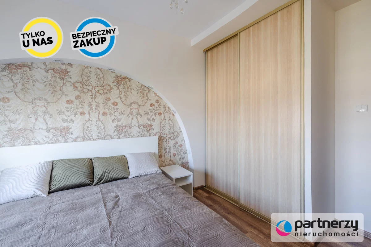 3 pokoje, apartament 50,17 m², piętro 3, oferta nr , PAN415702, Gdańsk, Ujeścisko-Łostowice, Łostowice, Zbigniewa Podleckiego