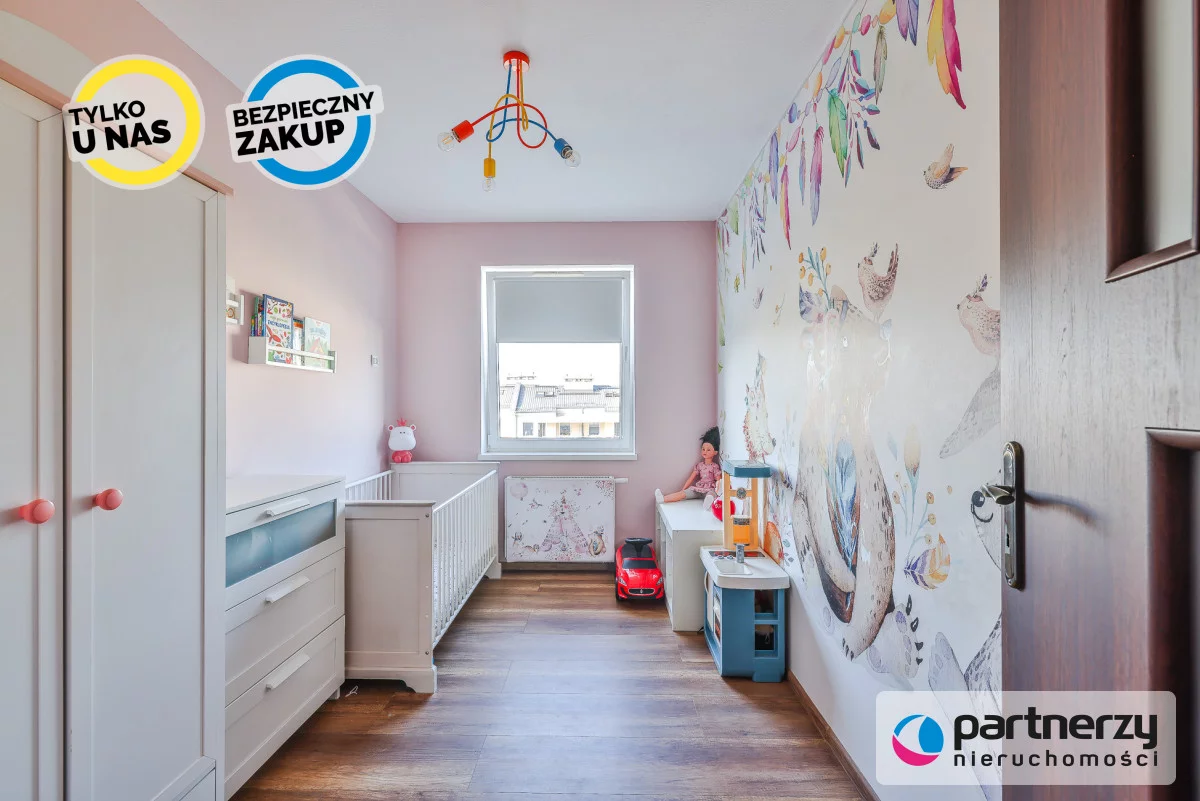 3 pokoje, apartament 50,17 m², piętro 3, oferta nr , PAN415702, Gdańsk, Ujeścisko-Łostowice, Łostowice, Zbigniewa Podleckiego
