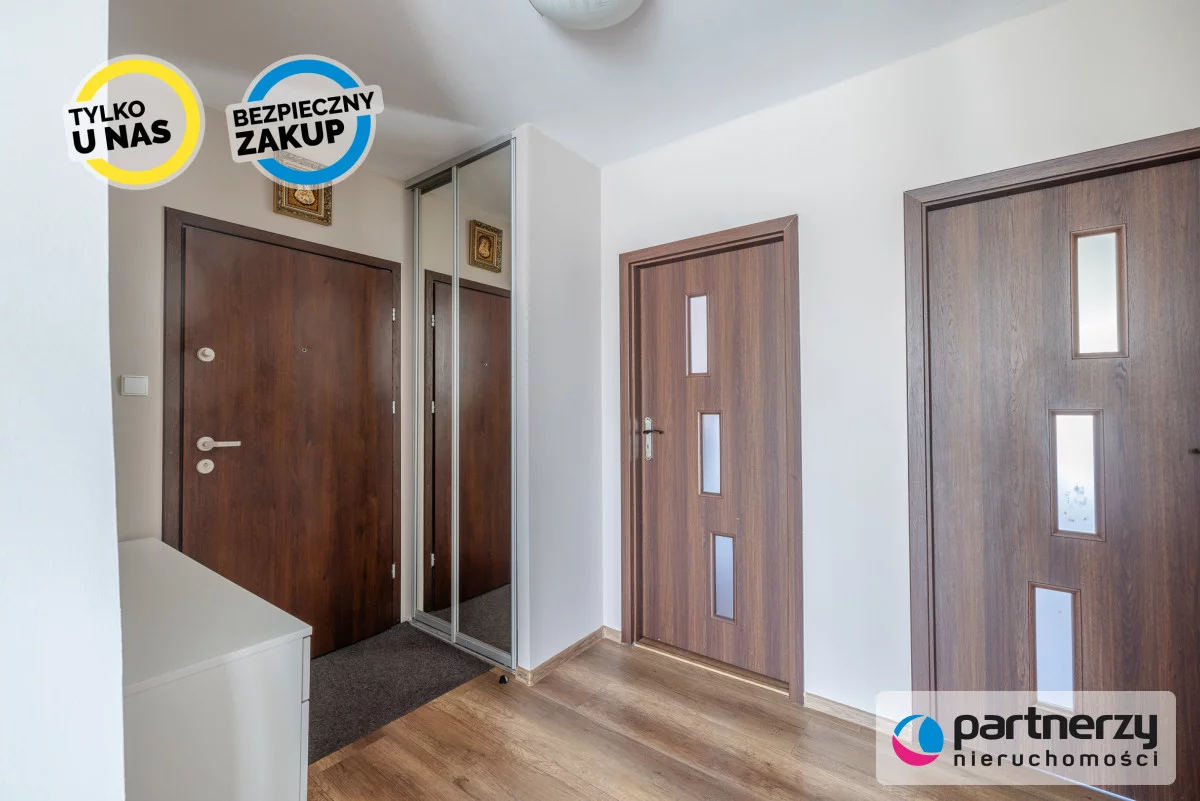 3 pokoje, apartament 50,17 m², piętro 3, oferta nr , PAN415702, Gdańsk, Ujeścisko-Łostowice, Łostowice, Zbigniewa Podleckiego