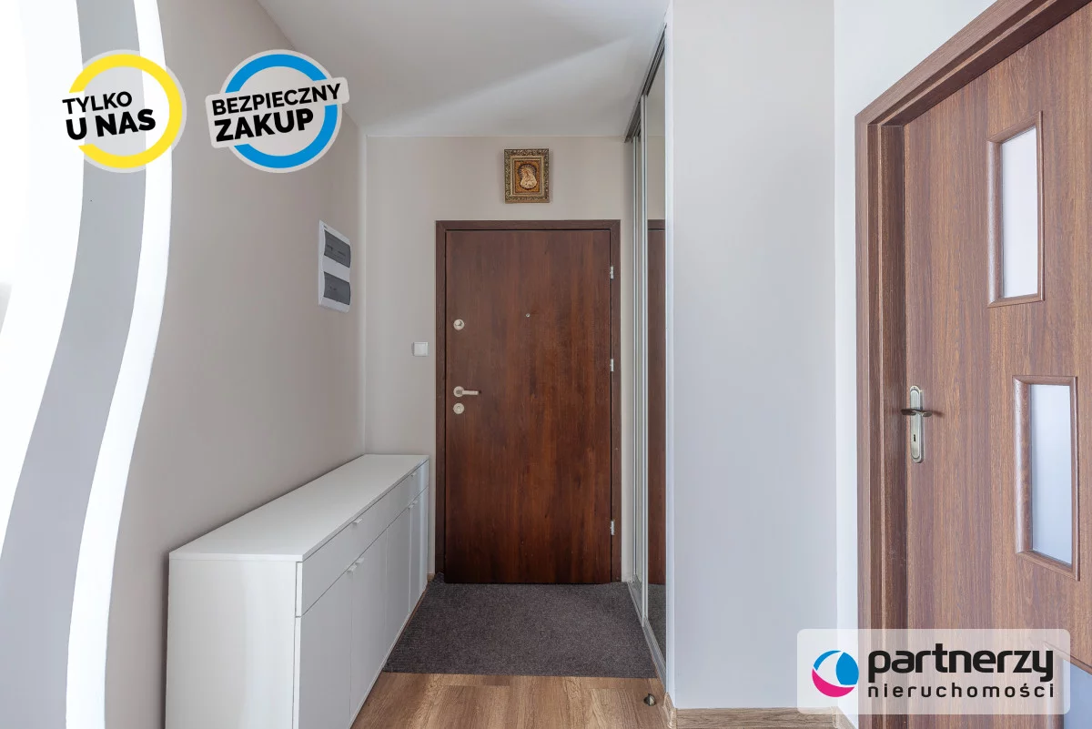 3 pokoje, apartament 50,17 m², piętro 3, oferta nr , PAN415702, Gdańsk, Ujeścisko-Łostowice, Łostowice, Zbigniewa Podleckiego
