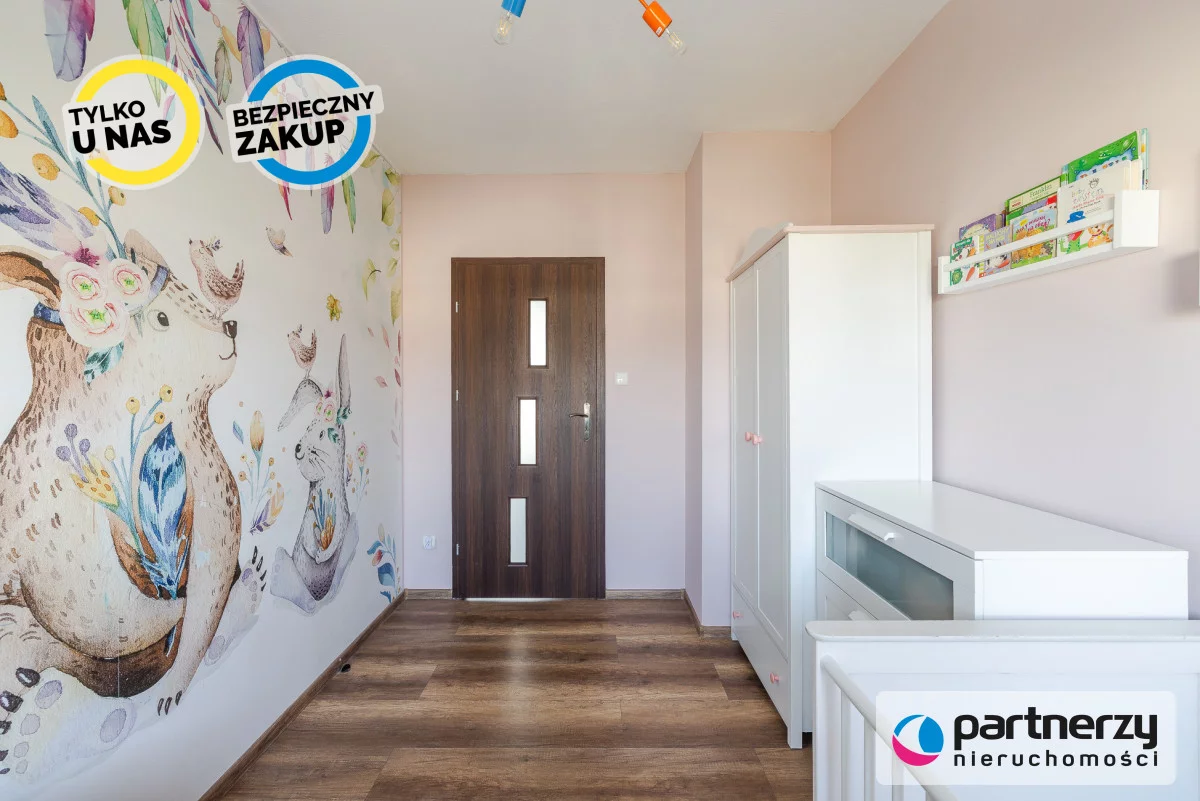 3 pokoje, apartament 50,17 m², piętro 3, oferta nr , PAN415702, Gdańsk, Ujeścisko-Łostowice, Łostowice, Zbigniewa Podleckiego