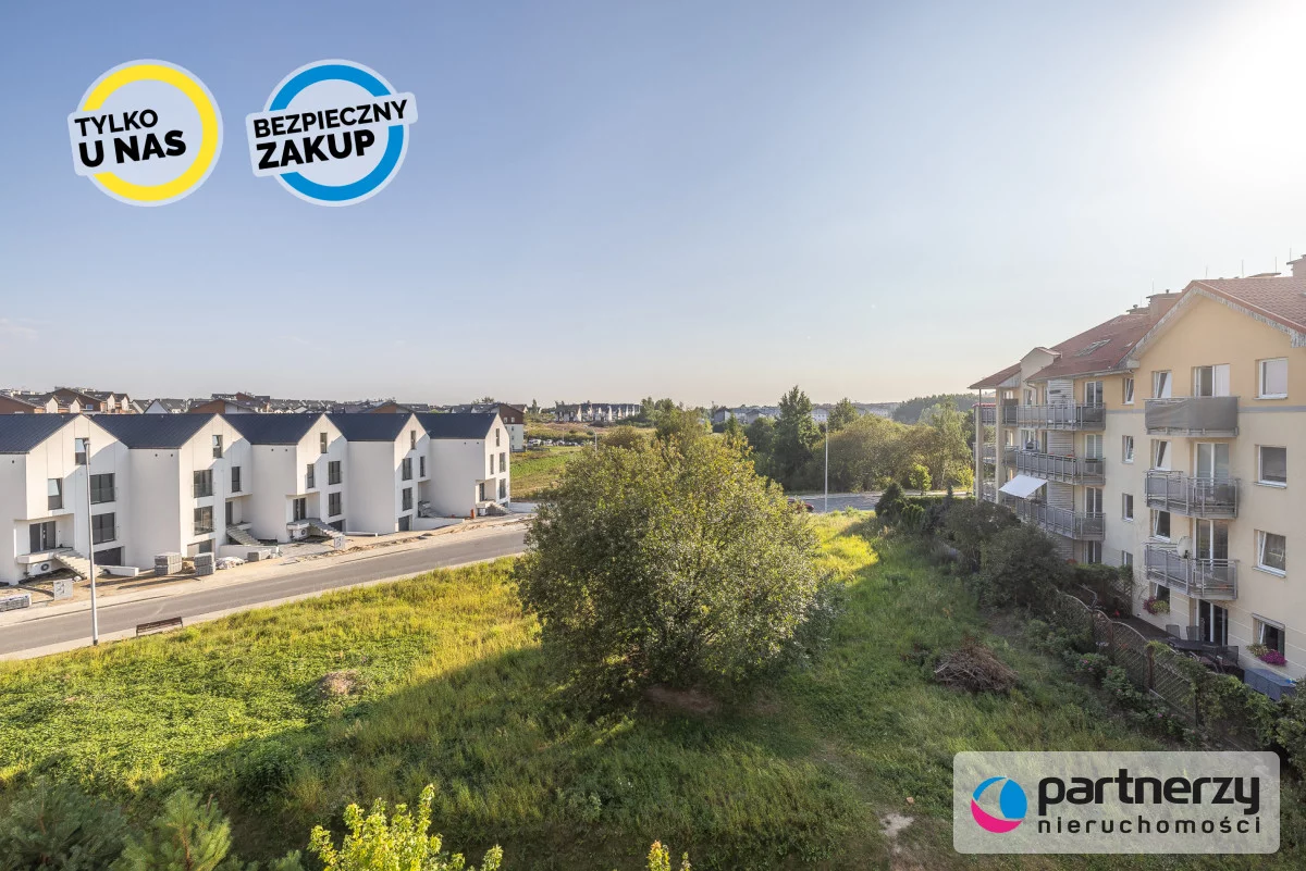 3 pokoje, apartament 50,17 m², piętro 3, oferta nr , PAN415702, Gdańsk, Ujeścisko-Łostowice, Łostowice, Zbigniewa Podleckiego