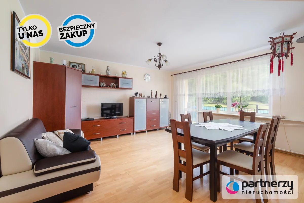 Apartamenty PAN872710 Gdynia Cisowa Zbożowa