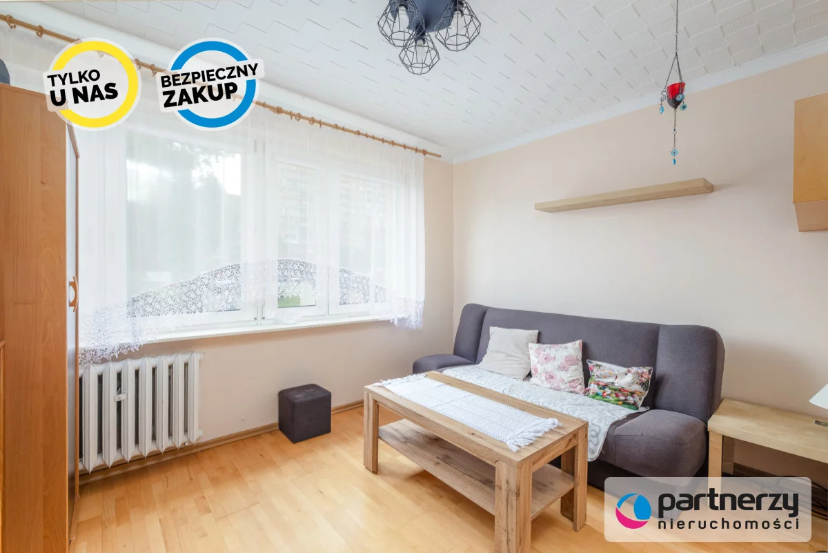 3 pokoje, mieszkanie 59,60 m², piętro 1, oferta nr , PAN872710, Gdynia, Cisowa, Cisowa, Zbożowa