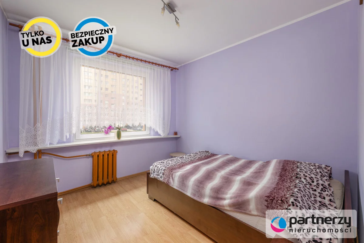 3 pokoje, mieszkanie 59,60 m², piętro 1, oferta nr , PAN872710, Gdynia, Cisowa, Cisowa, Zbożowa