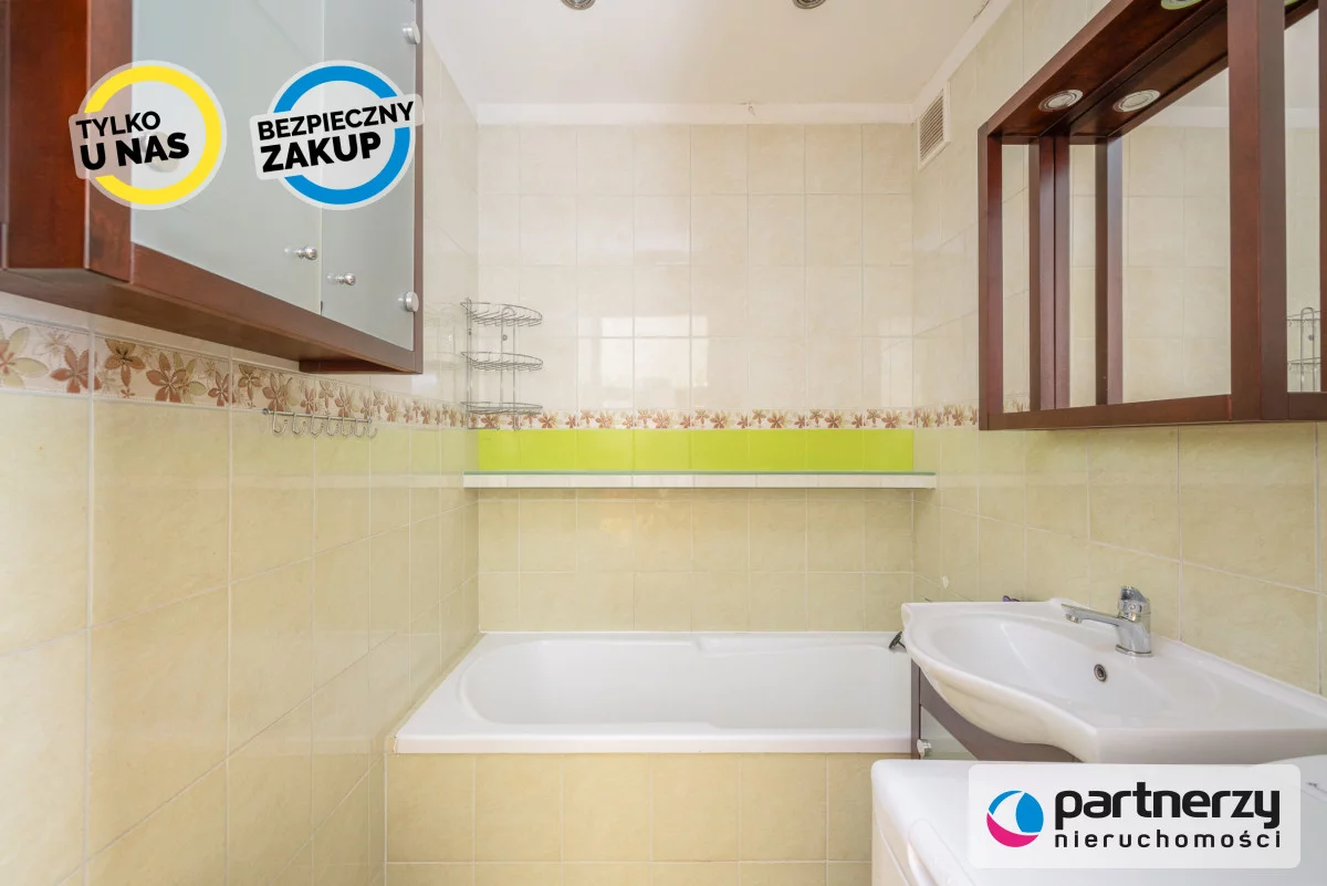 3 pokoje, mieszkanie 59,60 m², piętro 1, oferta nr , PAN872710, Gdynia, Cisowa, Cisowa, Zbożowa