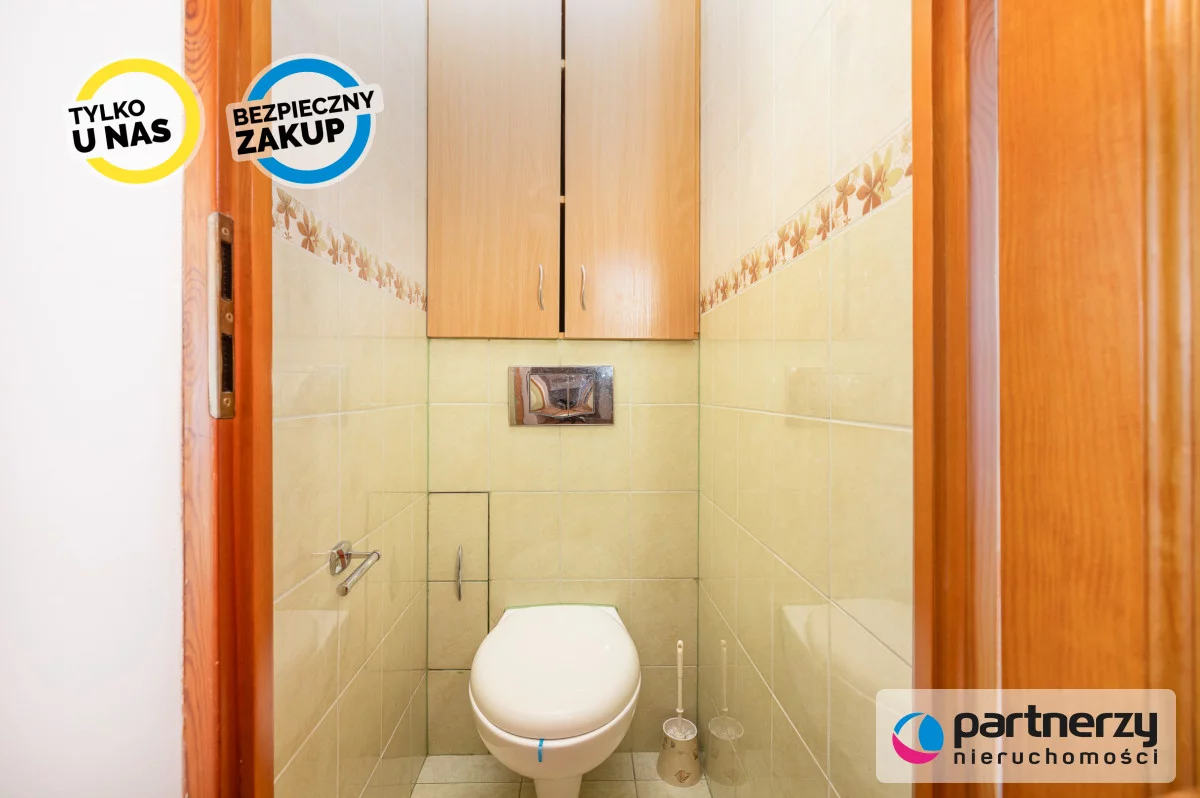 3 pokoje, mieszkanie 59,60 m², piętro 1, oferta nr , PAN872710, Gdynia, Cisowa, Cisowa, Zbożowa