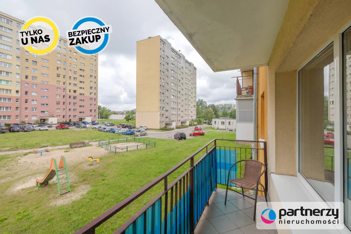 3 pokoje, mieszkanie 59,60 m², piętro 1, oferta nr , PAN872710, Gdynia, Cisowa, Cisowa, Zbożowa