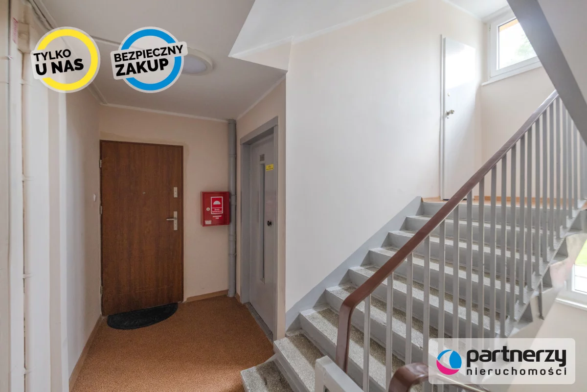 3 pokoje, mieszkanie 59,60 m², piętro 1, oferta nr , PAN872710, Gdynia, Cisowa, Cisowa, Zbożowa